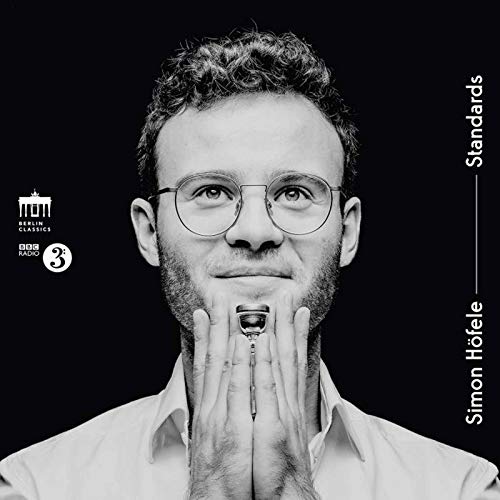 BBC Scottish Symphony Orchestra, BBC National Orchestra of Wales, Duncan Ward, Simon Höfele, Johann Nepomuk Hummel, Joseph Haydn, Aaron Copland - Standards