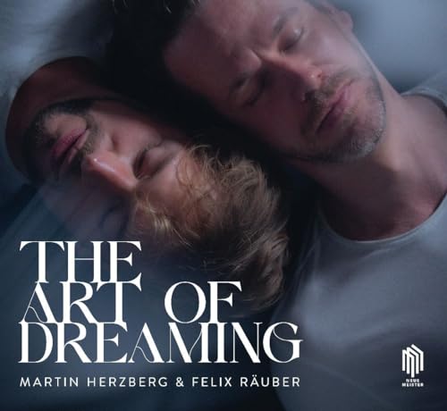 Herzberg , Martin & Räuber , Felix - The Art Of Dreaming