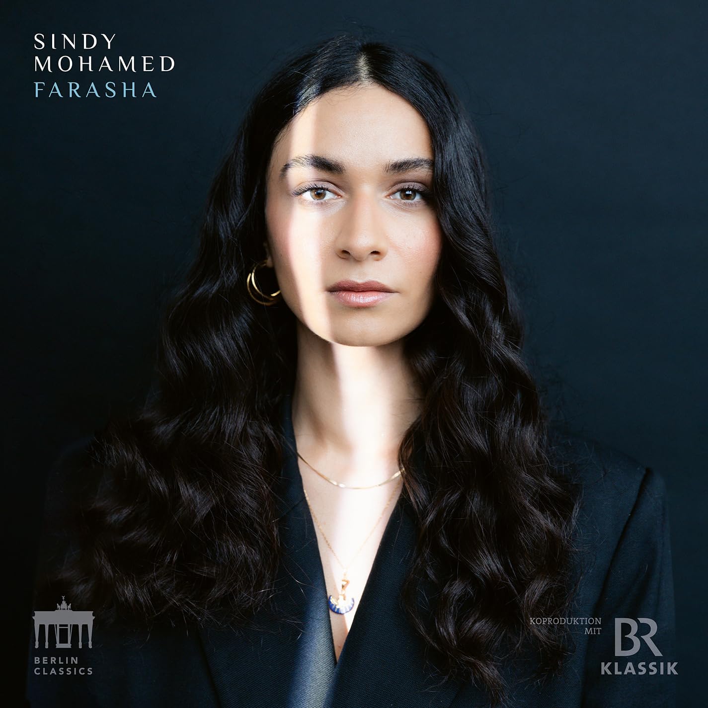 Mohamed , Sindy - Farasha