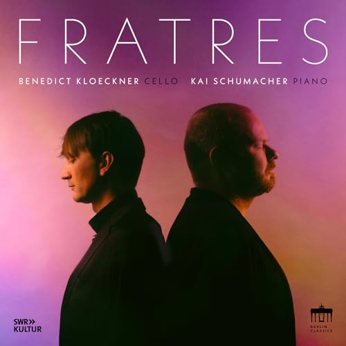 Kloeckner , Benedict & Schumacher , Kai - Fratres