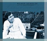 Klaus Schulze - La Vie Electronique Vol.8