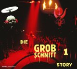 Grobschnitt - Kapelle Elias Grobschnitt - Die Grobschnitt Story 0