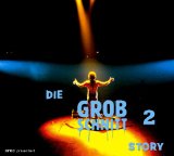 Grobschnitt - Die Grobschnitt Story 1