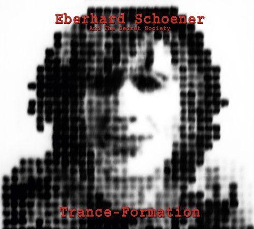 Eberhard Schoener - Trance-Formation