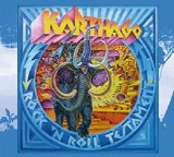Karthago - Live at the Roxy