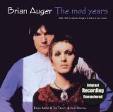 Auger , Brian & The Trinity - Streetnoise