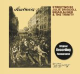 Driscoll , Julie & Auger , Brian & The Tronity - Open (Remastered)