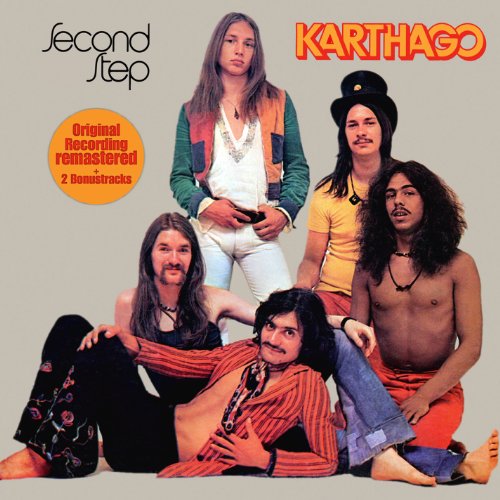 Karthago - Second Step