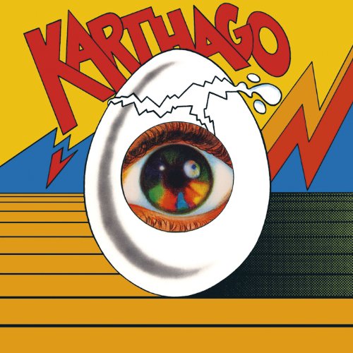 Karthago - Karthago