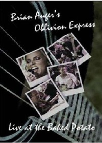 - Brian Auger's Oblivion Express - Live At The Baked Potato