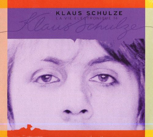 Klaus Schulze - La Vie Electronique 14