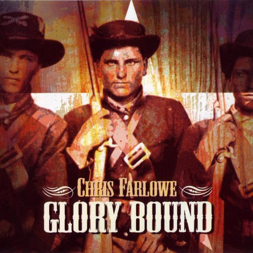 Chris Farlowe - Glory Bound