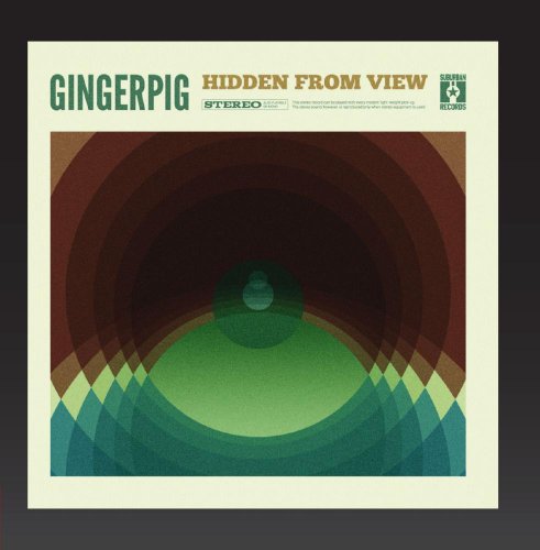 Gingerpig - Hidden from View