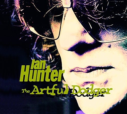 Hunter , Ian - Artful Dodger