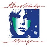 Klaus Schulze - Inter*Face