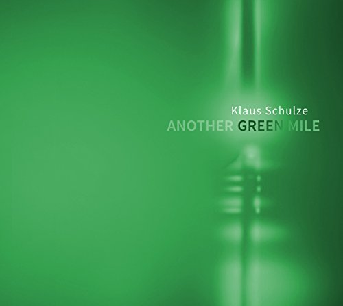 Klaus Schulze - Another Green Mile (Bonus Edition)