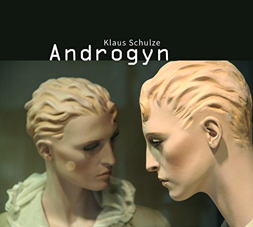 Klaus Schulze - Androgyn (Bonus Edition)