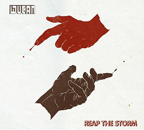 Wucan - Reap the Storm