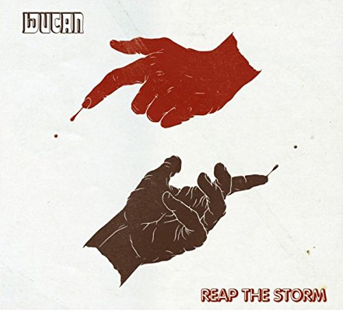 Wucan - Reap The Storm