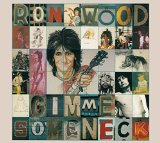 Wood , Ron - I've got my own album to do