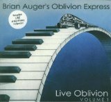 Brian Auger & the Trinity & Julie Drisco - The Mod Years