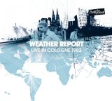 Weather Report - Live In Berlin 1975 (Vinyl)