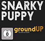 Snarky Puppy - Family Dinner Volume Two