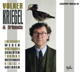 Volker Kriegel - With a Little Help from My Friends