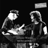 Winter , Johnny - Second Winter (2CD Legacy Edition)