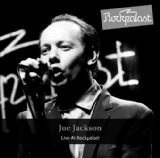Jackson , Joe - The Duke