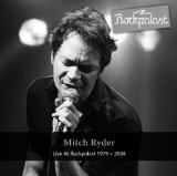 Ryder , Mitch - It's Killing Me - Live 2012 (Featuring Engerling)