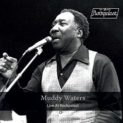 Waters , Muddy - Live At Rockpalast (Vinyl)