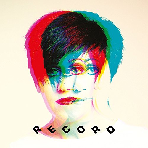 Tracey Thorn - Record (Vinyl) [Vinyl LP]