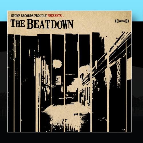 The Beatdown - The Beatdown