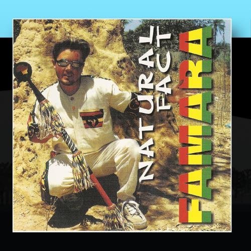 Famara - Natural Fact