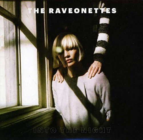 Raveonettes , The - Into The Night (EP) (Vinyl)