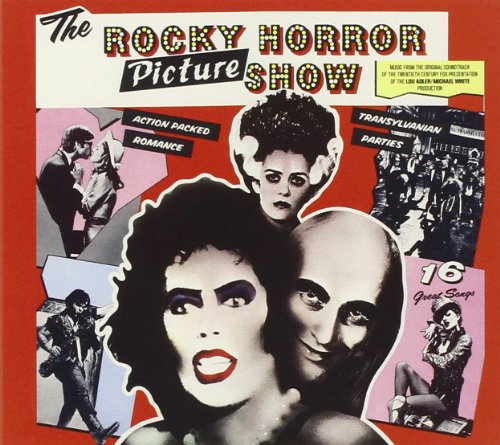 OST - Rocky Horror Picture Show / O.S.T. (Dig)