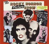 London Cast - Rocky Horror Show