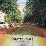 State Champs - Around the World and Back (Deluxe CD+Dvd Edition)