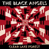 the Black Angels - Phosphene Dream (180 Gr./16-Page 12