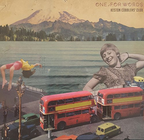 Keston Cobblers Club - One For Words
