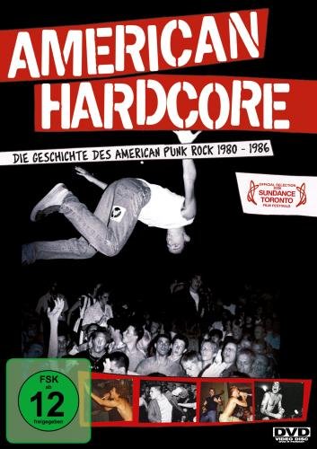 - American Hardcore