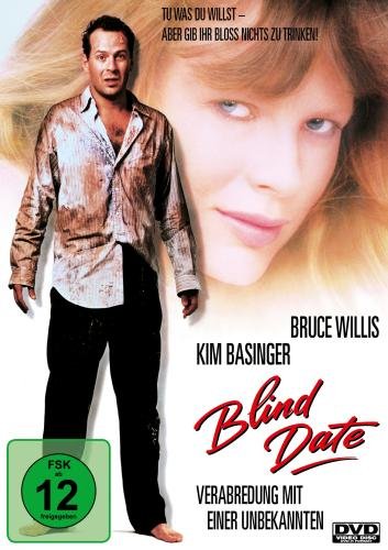 - Blind Date - Verabredung mit einer Unbekannten