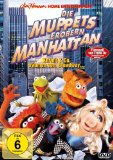  - Die legendäre, umwerfende Muppet Kinofilme Collection [3 DVDs]