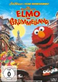  - Sesamstraße - Elmo rettet Weihnachten