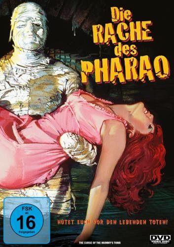 - Die Rache des Pharao