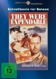 DVD - Die grünen Teufel