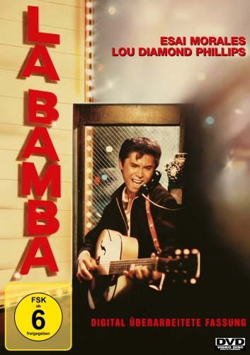 - La Bamba