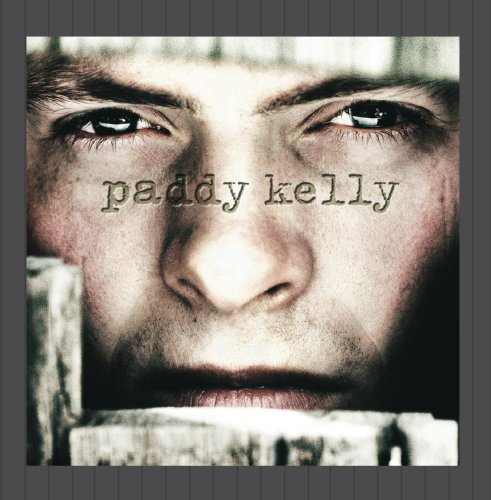 Paddy Kelly - In Exile