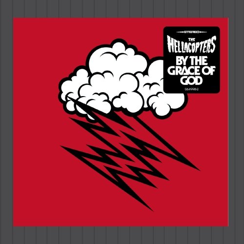 The Hellacopters - By The Grace Of God